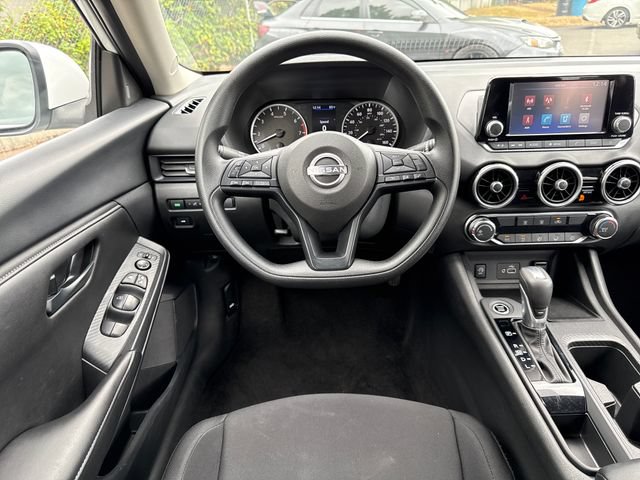 Used 2025 Nissan Sentra S FWD image 18