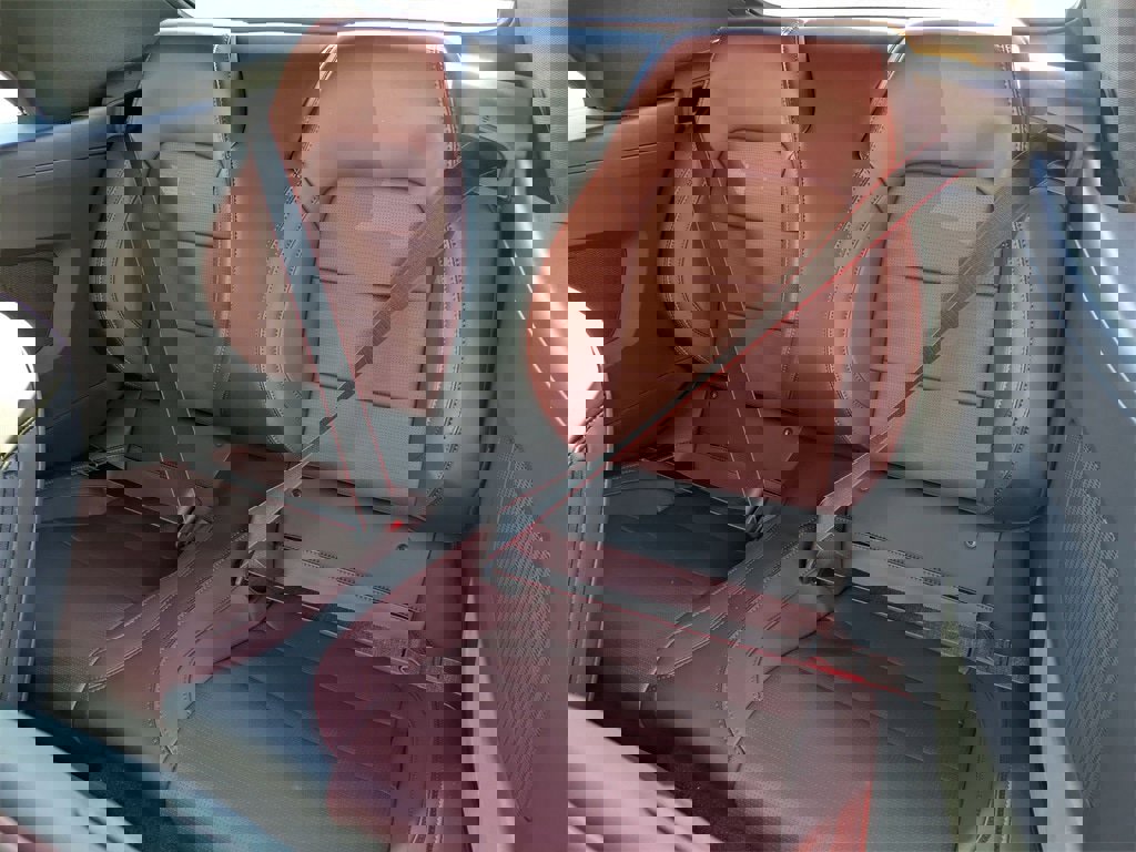 New 2026 Ford Mustang Premium image 18