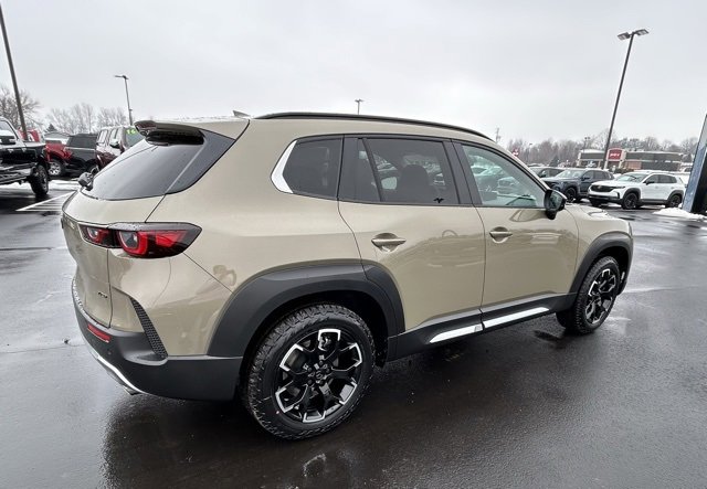 New 2026 MAZDA CX-50 Meridian Edition w/ Weather Package image 5