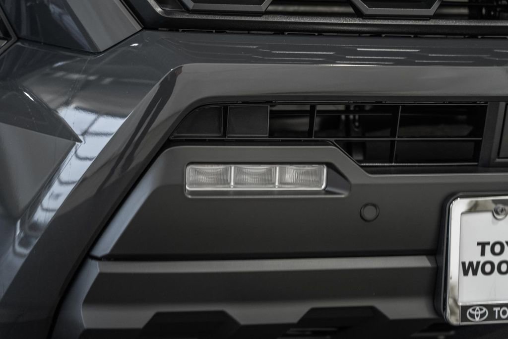 New 2026 Toyota Tacoma TRD Off-Road image 12