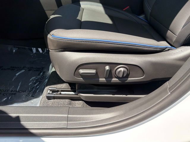 New 2026 Buick Envista Sport Touring w/ Convenience I Package FWD image 19