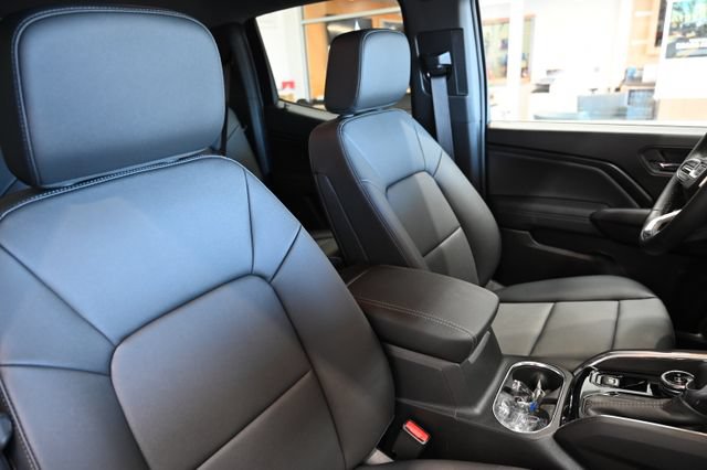 New 2026 GMC Canyon Elevation w/ Convenience Package AWD/4WD image 10