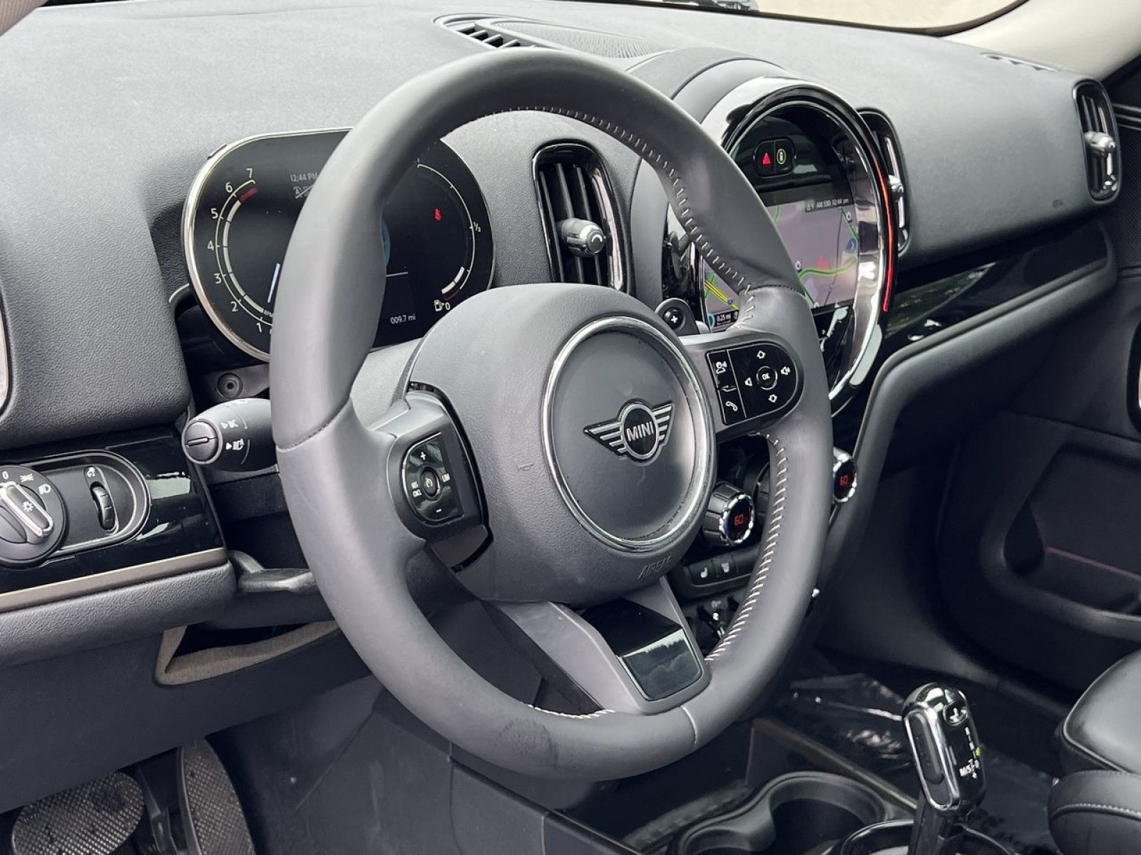 Used 2024 MINI Cooper Countryman S FWD image 17