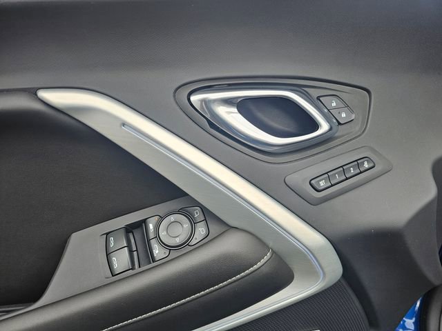 Used 2023 Chevrolet Camaro LT RWD image 20