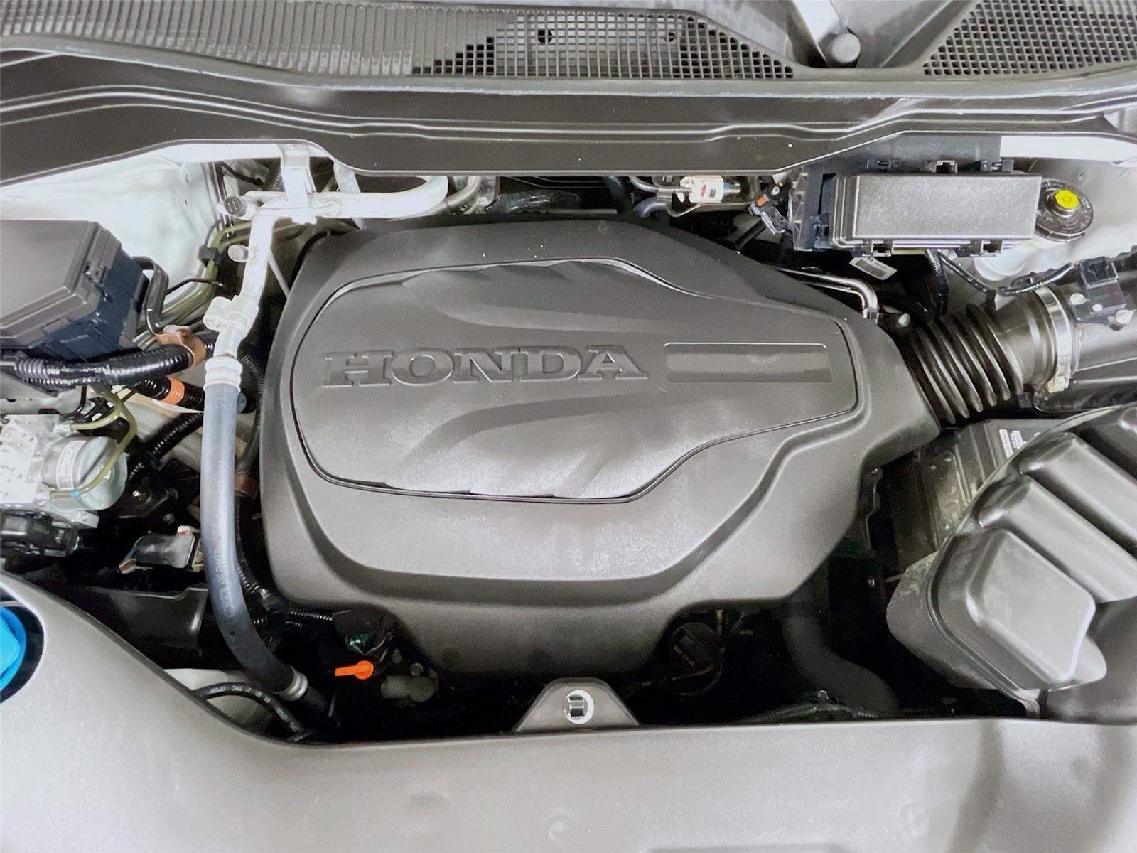 Used 2022 Honda Pilot Sport image 36