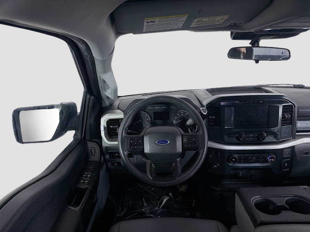 Used 2022 Ford F150 XL w/ Trailer Tow Package RWD image 16