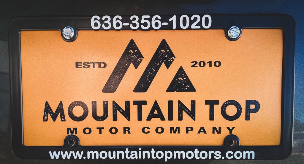 Used 2018 Ford Expedition Platinum AWD/4WD image 8