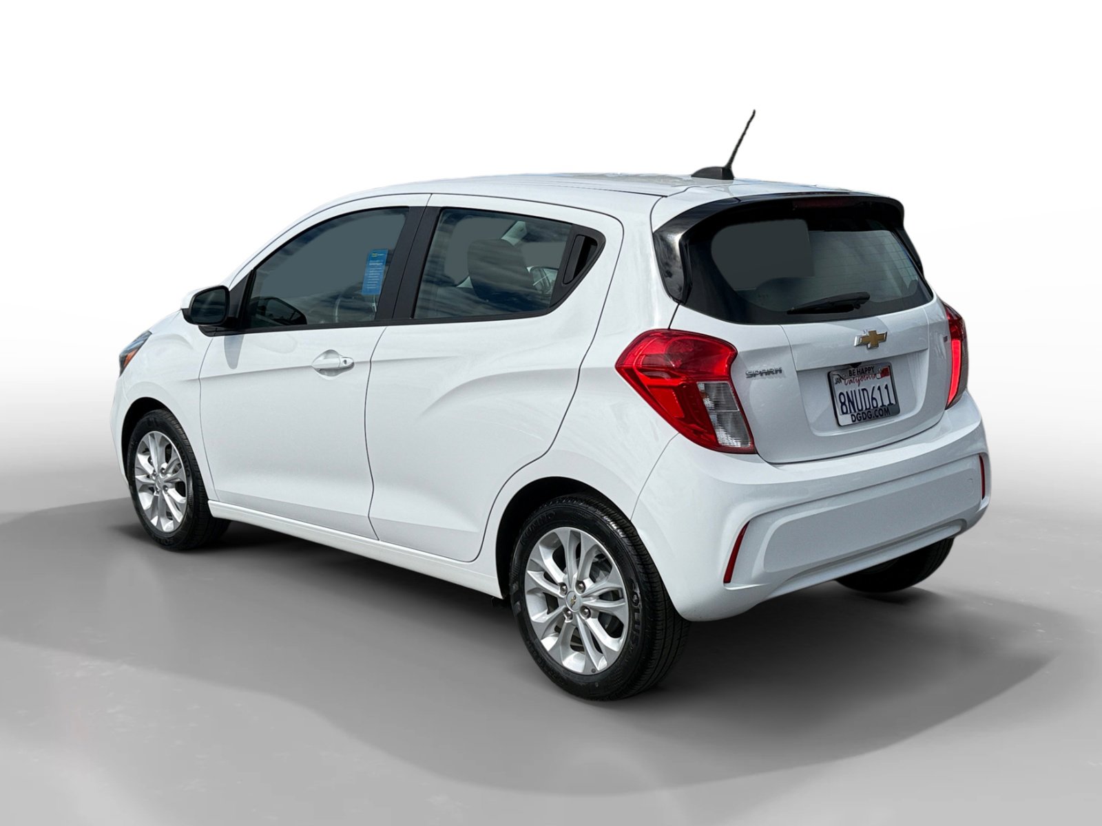Used 2020 Chevrolet Spark LT image 3