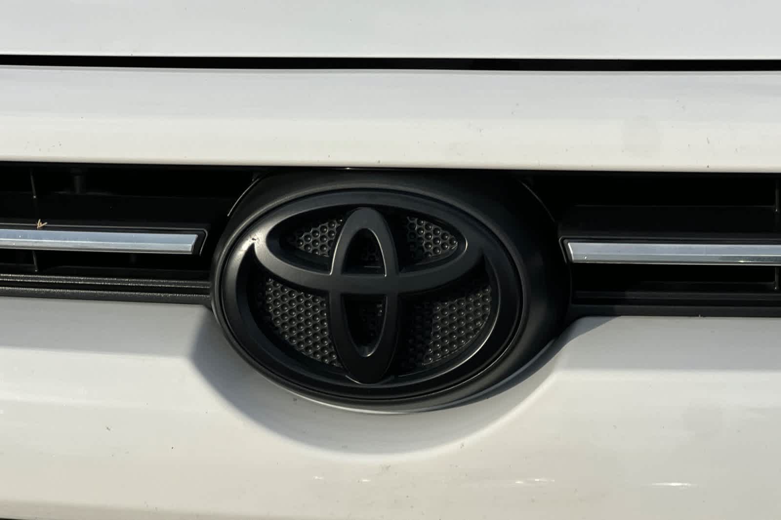 Certified 2023 Toyota 4Runner SR5 RWD image 16