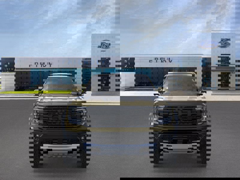 New 2025 Ford Ranger Raptor image 6