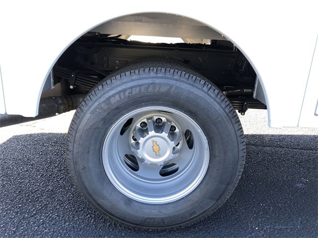 New 2024 Chevrolet Silverado 3500 W/T w/ WT Convenience Package image 14