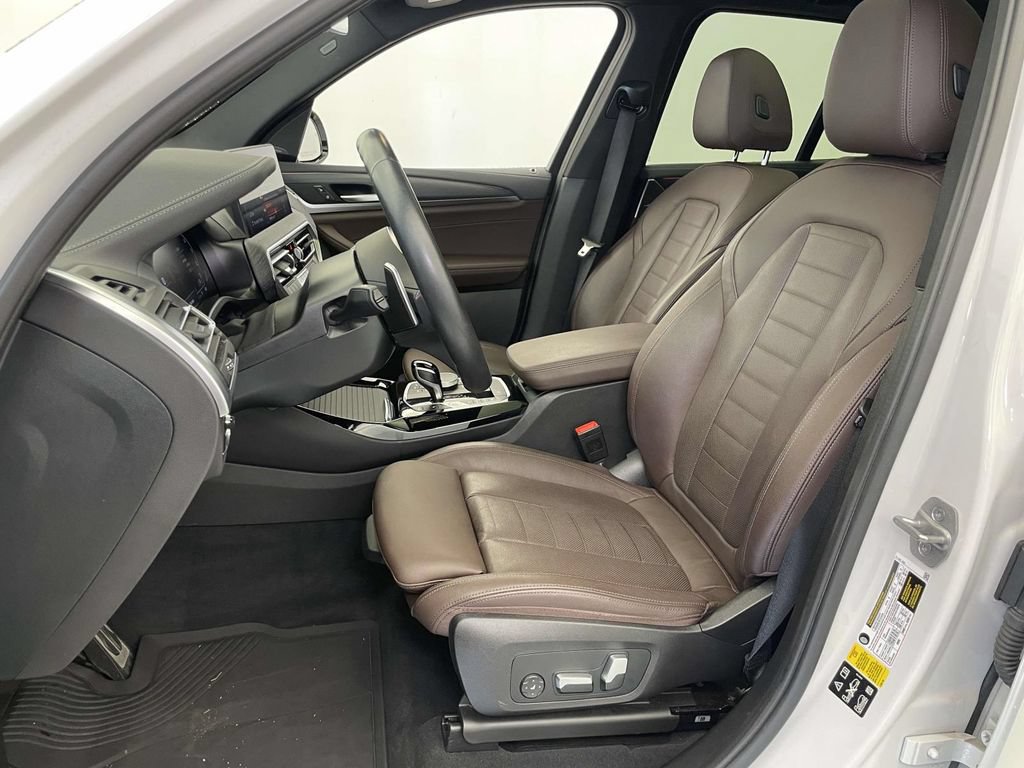 Used 2023 BMW X3 M40i w/ Premium Package AWD/4WD image 14