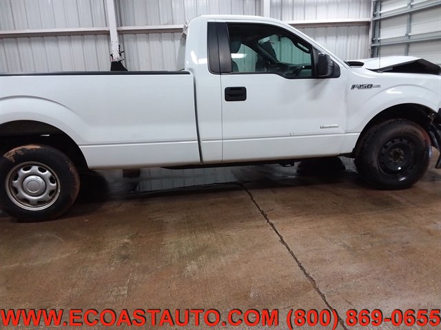 Used 2011 Ford F150 XL w/ PWR Equipment Group image 6