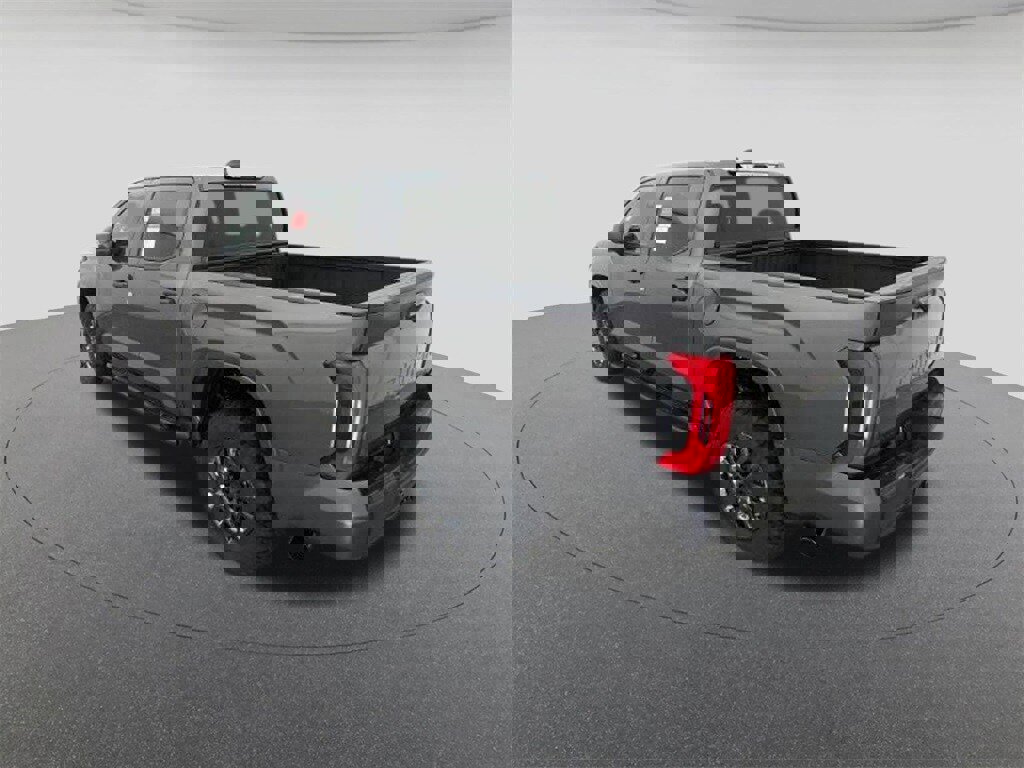 New 2026 Toyota Tundra SR image 5