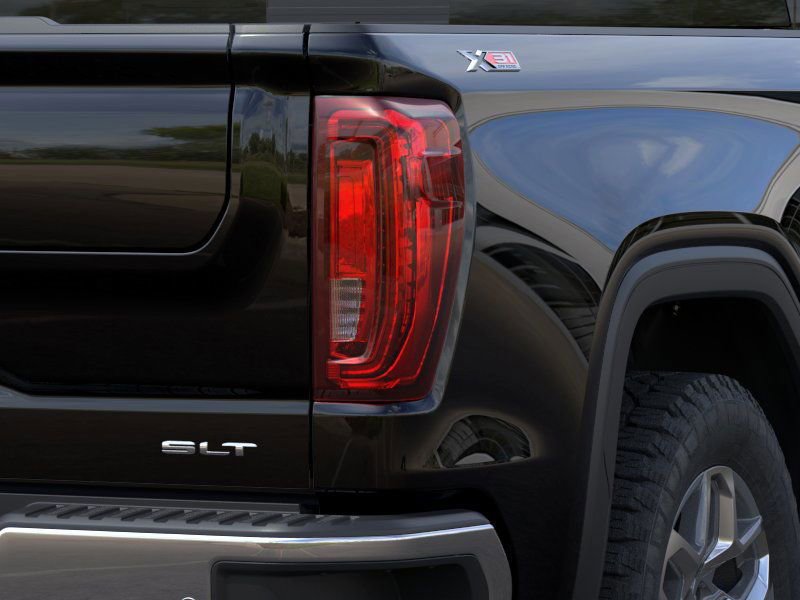 New 2026 GMC Sierra 1500 SLT w/ SLT Premium Plus Package image 13