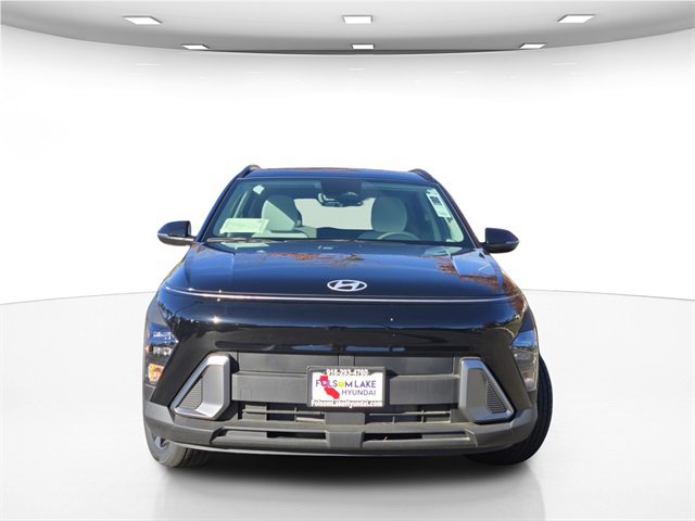 New 2024 Hyundai Kona SEL w/ Convenience Package image 2