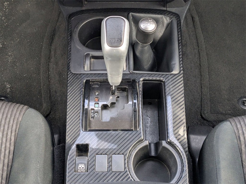 Used 2024 Toyota 4Runner TRD Off-Road image 26