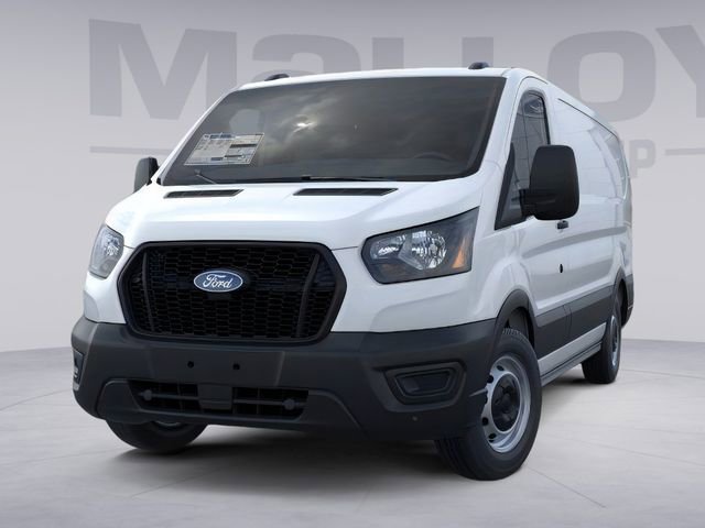 New 2026 Ford Transit 150 Low Roof image 2