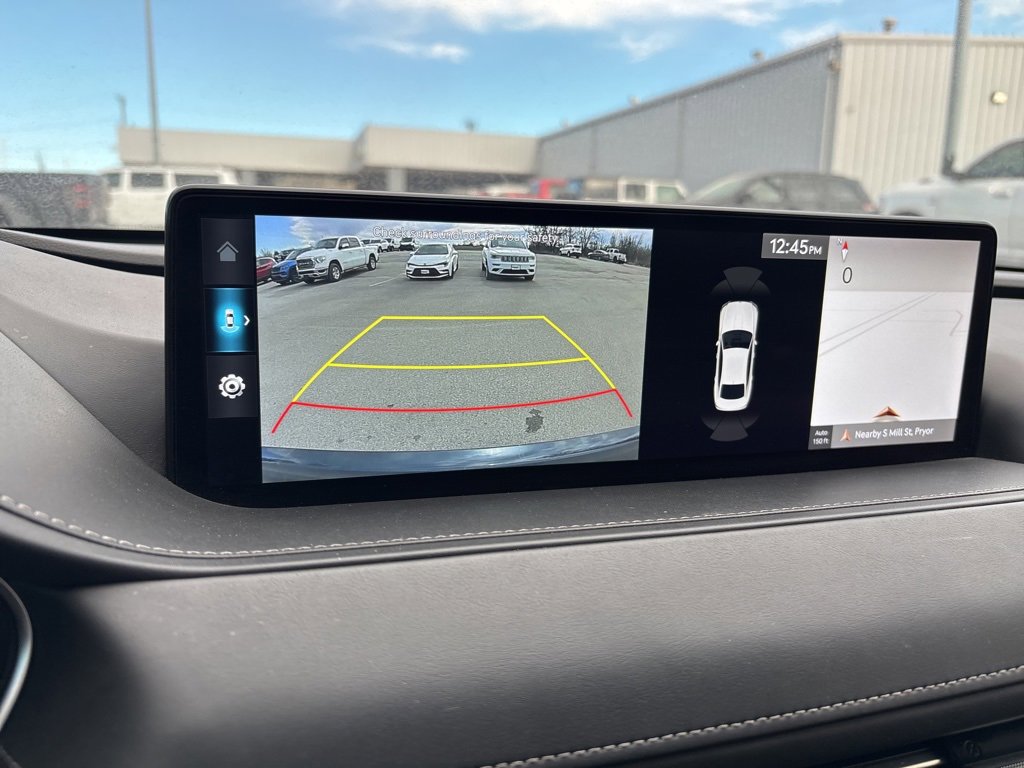 Used 2024 Genesis G80 2.5T image 13