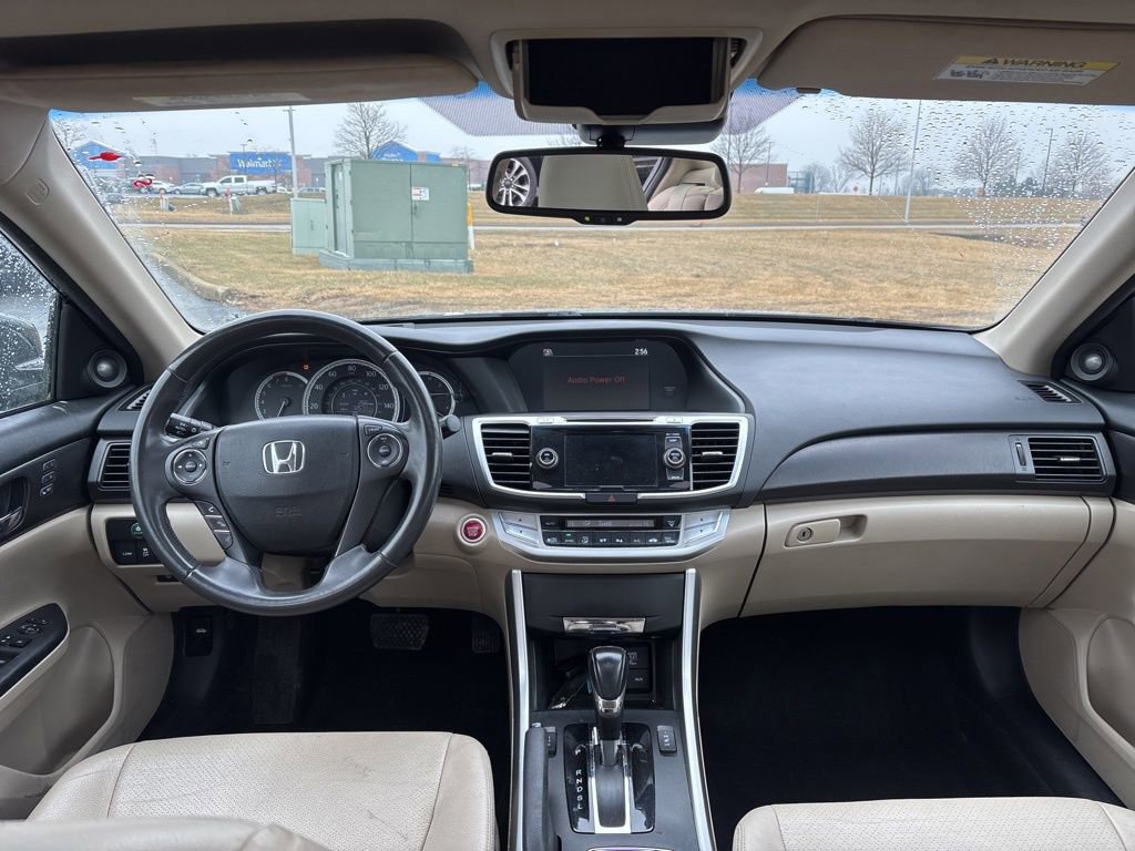 Used 2013 Honda Accord EX-L image 18