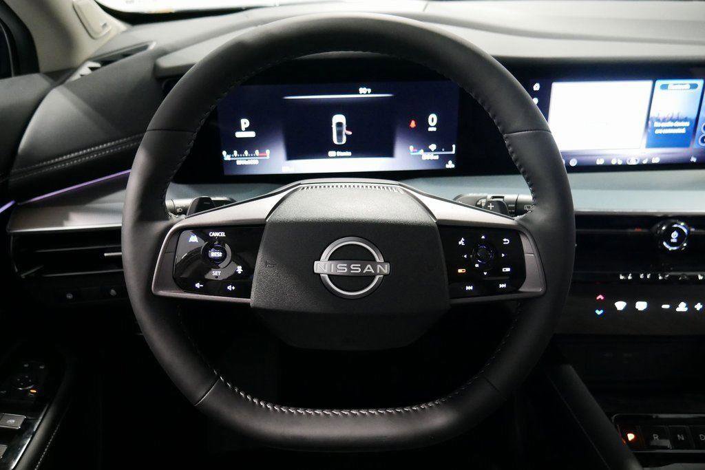 New 2025 Nissan Murano SL image 20