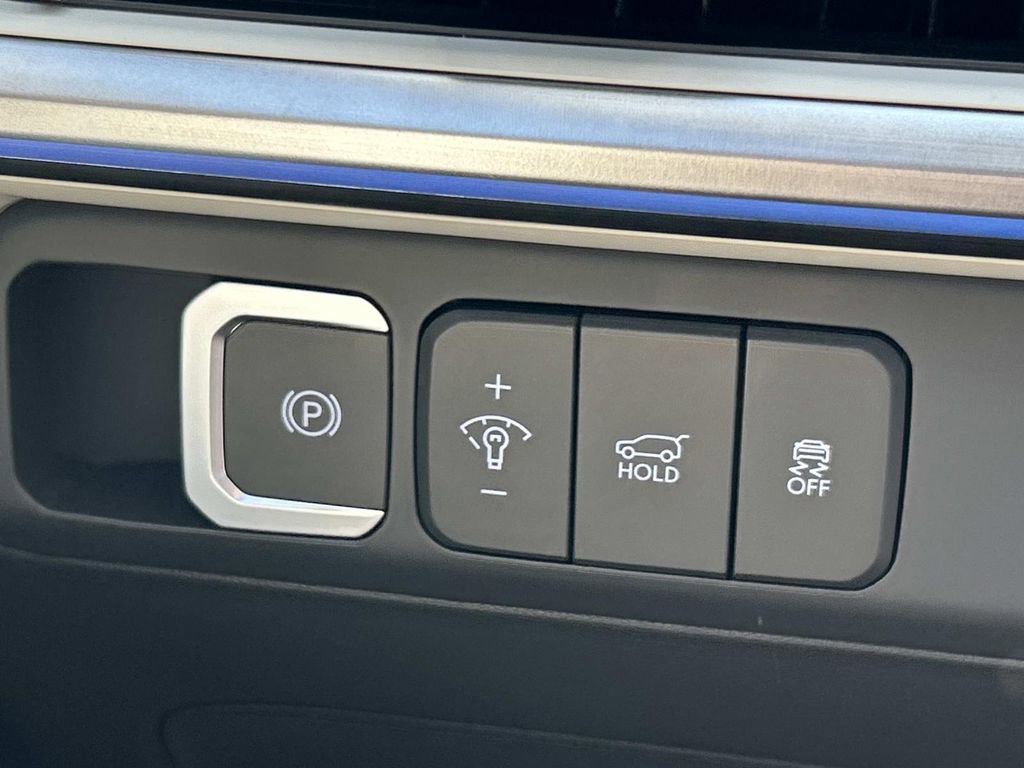 New 2026 Hyundai Santa Fe Calligraphy FWD image 31