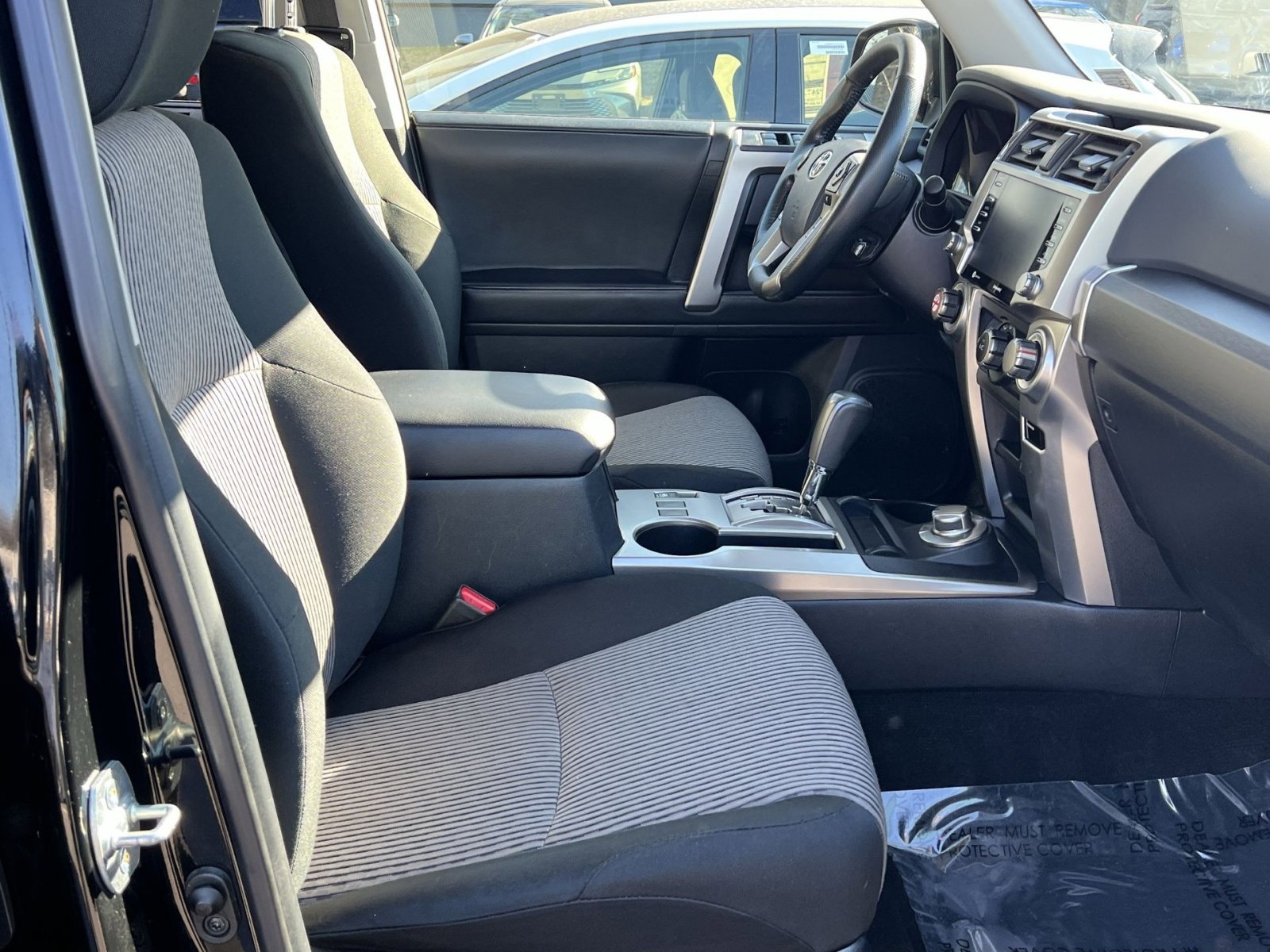 Used 2024 Toyota 4Runner SR5 image 24