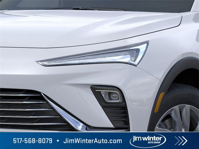 Used 2025 Buick Envista Preferred w/ Convenience I Package image 35