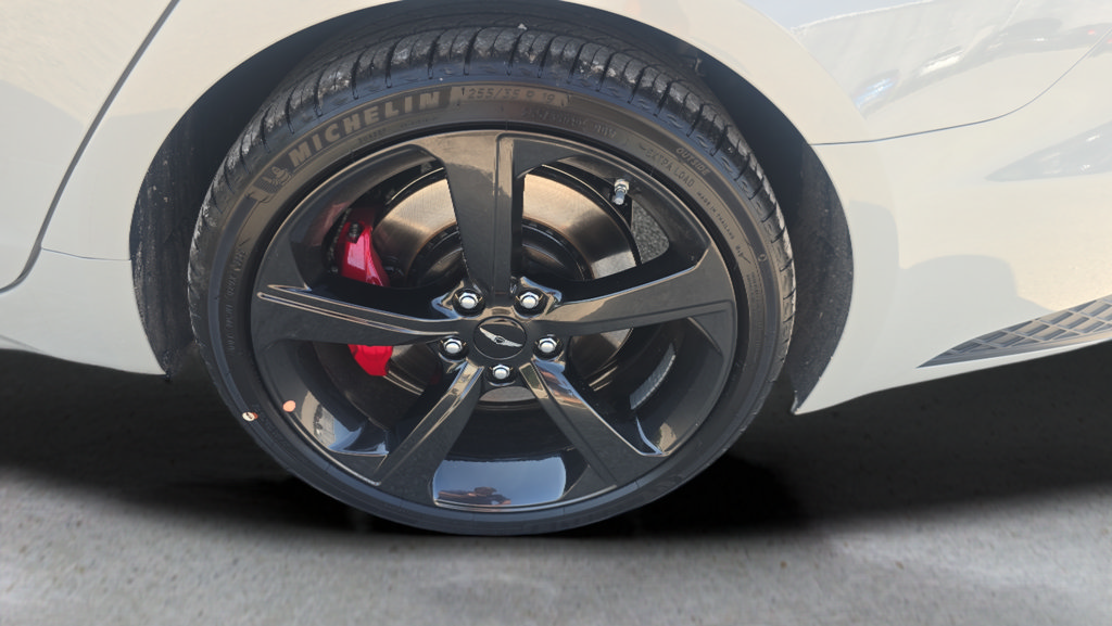 New 2026 Genesis G70 3.3T Sport Prestige AWD/4WD image 27