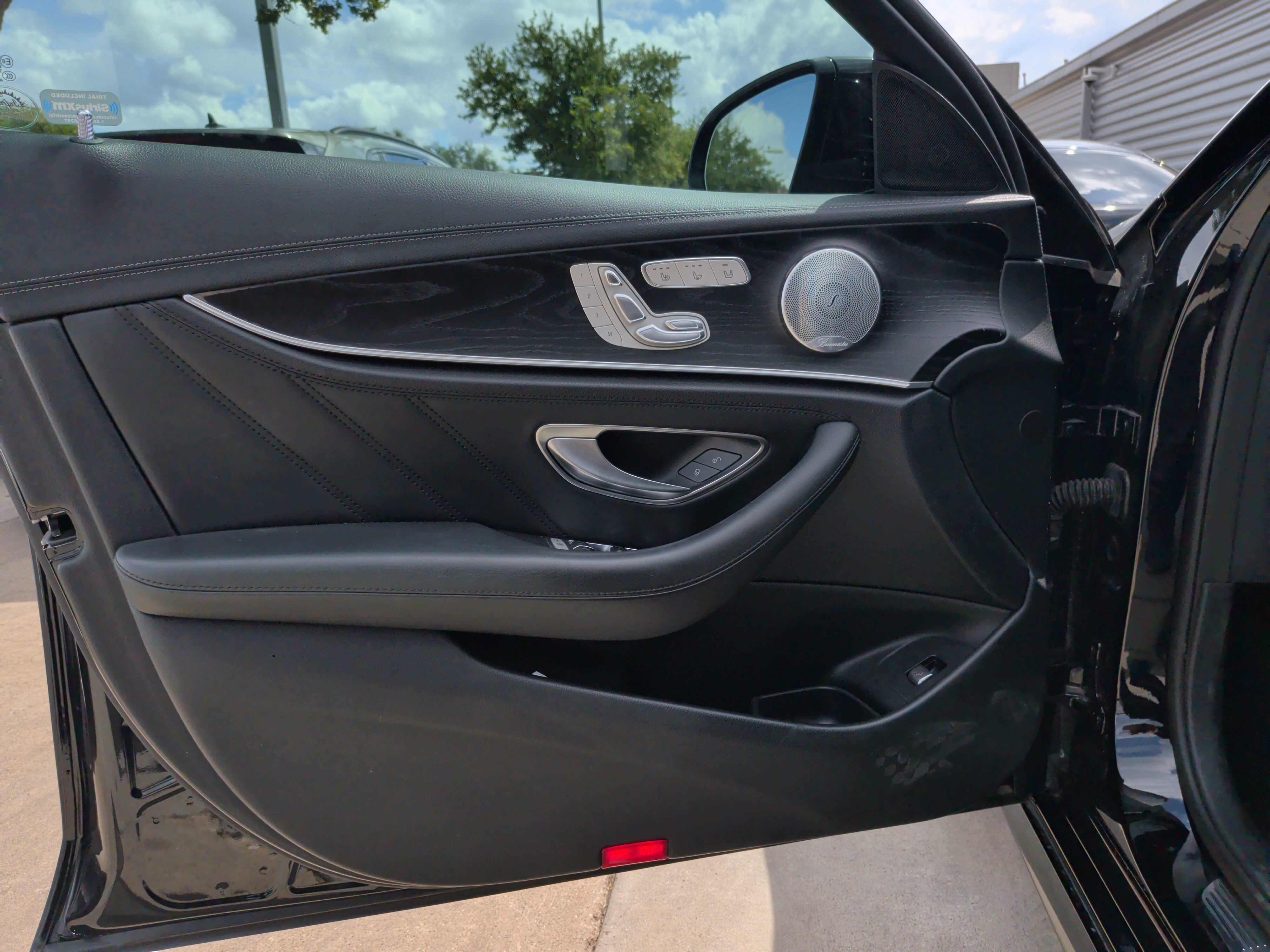 Used 2019 Mercedes-Benz E 53 AMG 4MATIC Sedan image 13