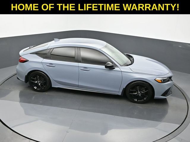 Used 2022 Honda Civic Sport image 57