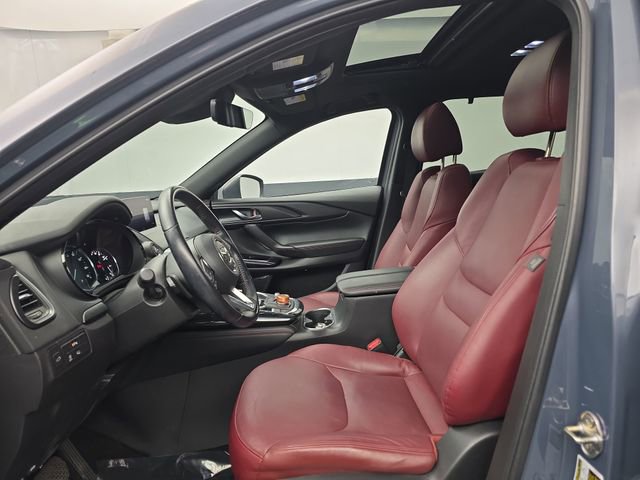 Used 2023 MAZDA CX-9 Carbon Edition image 22