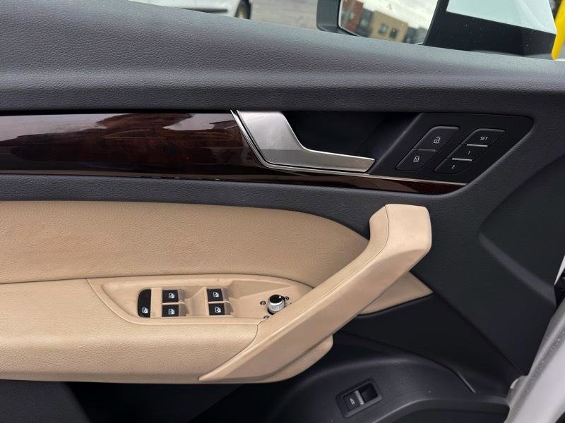 Used 2018 Audi Q5 2.0T Premium image 18