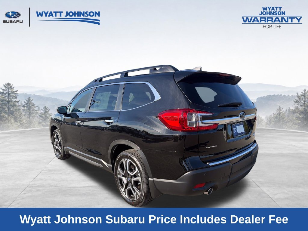 New 2027 Subaru Ascent Touring AWD/4WD image 6
