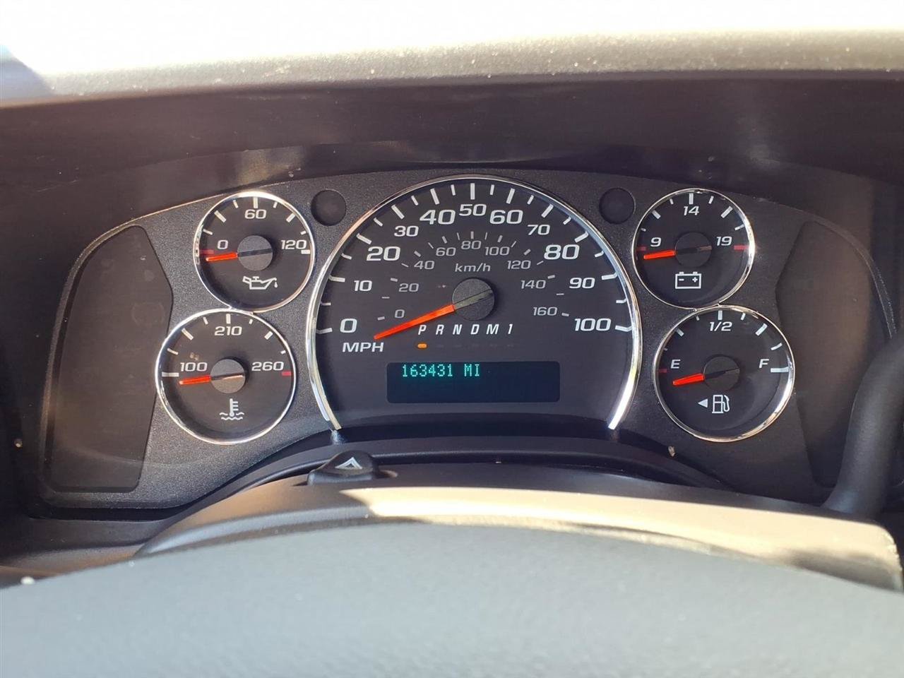 Used 2023 GMC Savana 3500 w/ Power Convenience Package RWD image 19