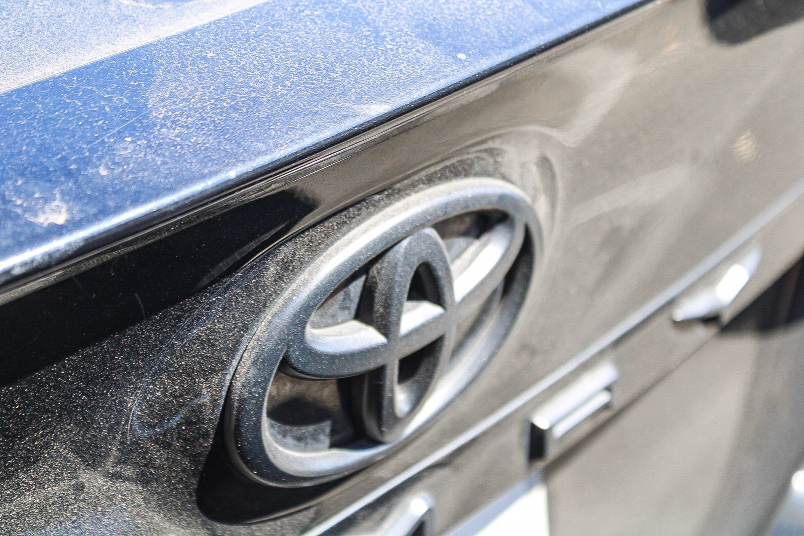 Used 2024 Toyota Camry SE FWD image 16
