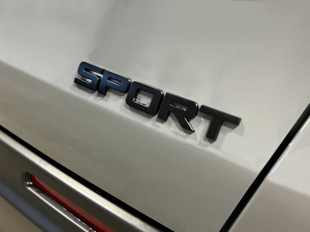 New 2027 Honda HR-V Sport image 7