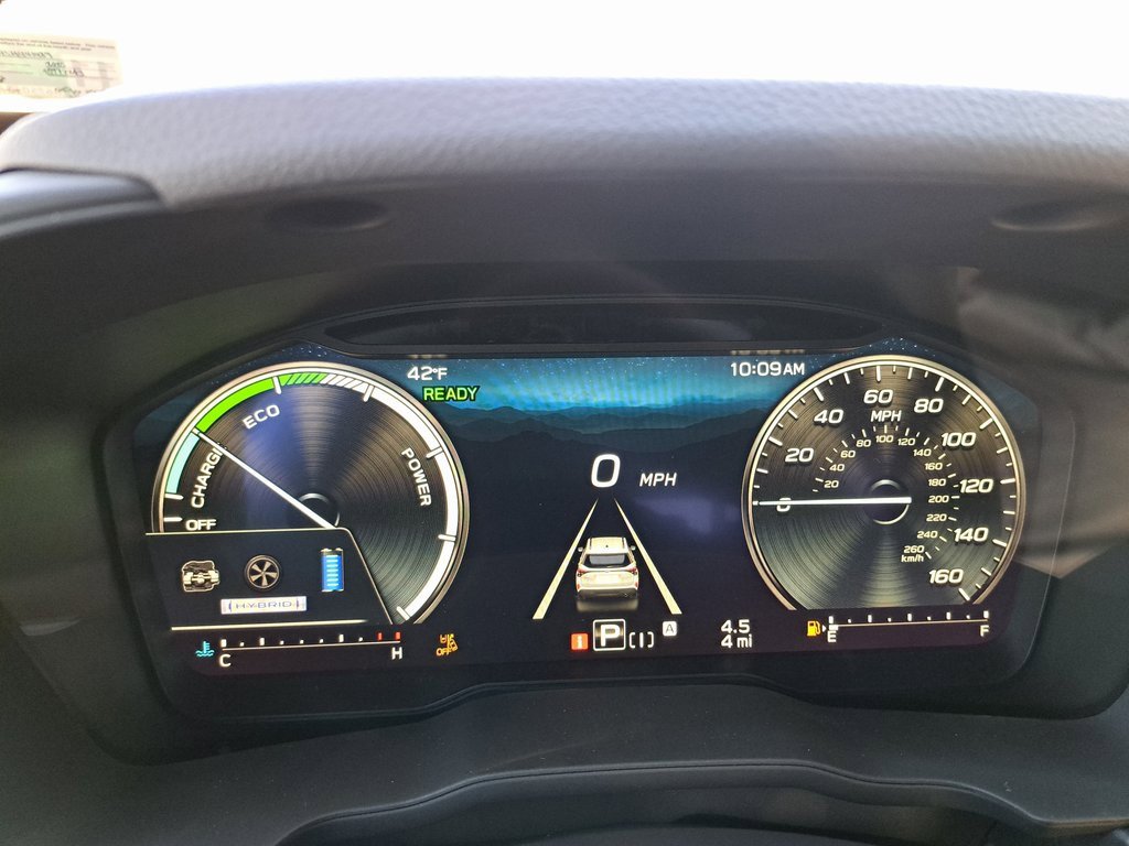 New 2025 Subaru Forester Limited image 11