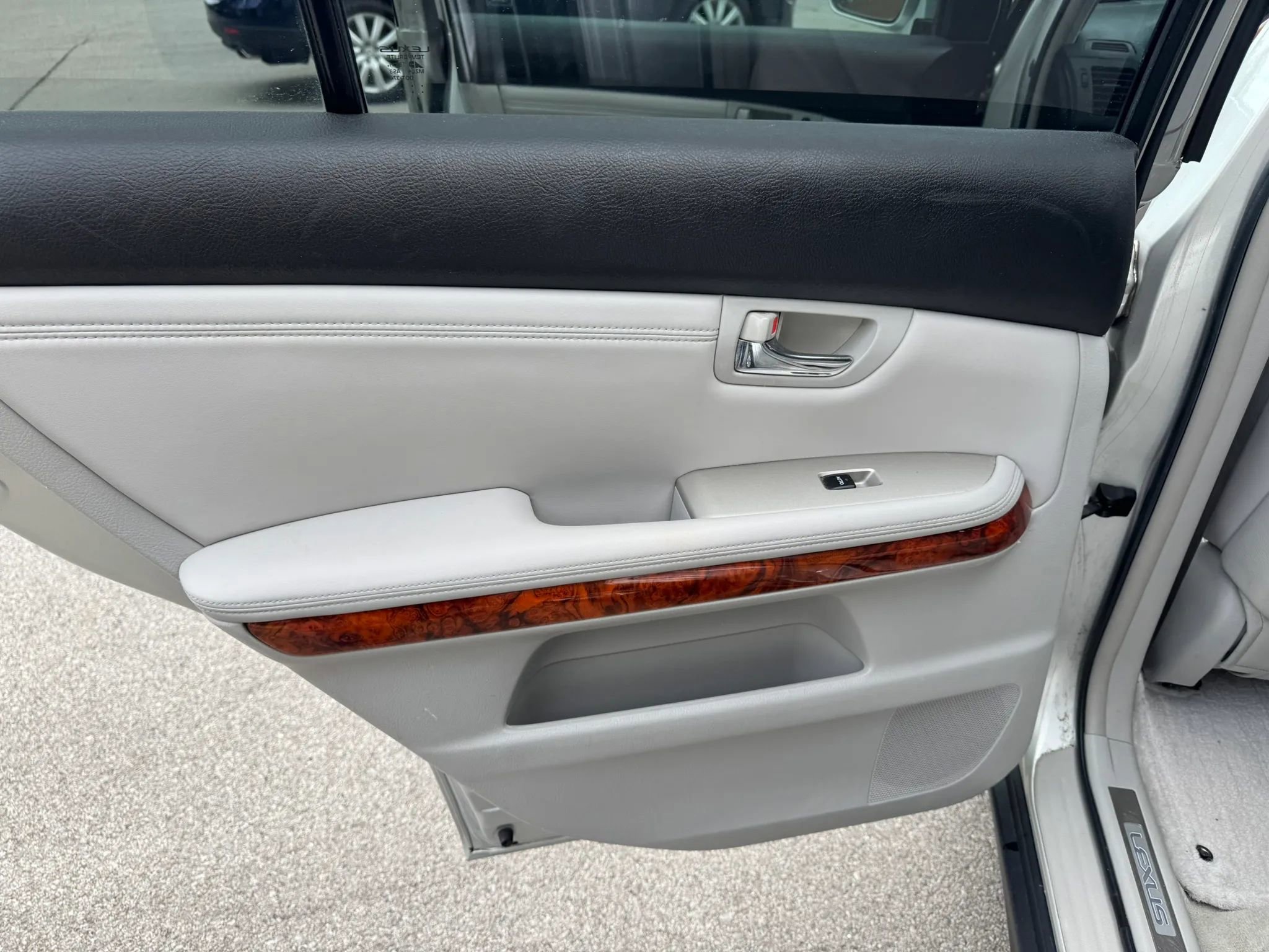 Used 2008 Lexus RX 350 AWD image 18