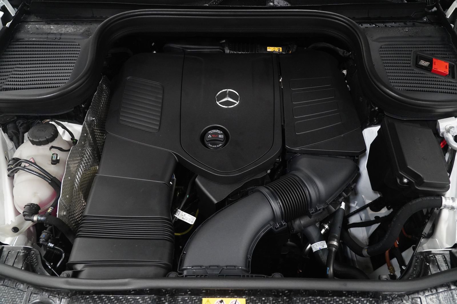 New 2026 Mercedes-Benz GLE 350 4MATIC image 33