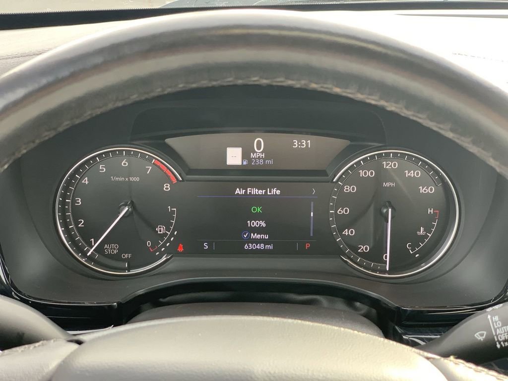 Used 2023 Cadillac XT6 Premium Luxury image 8