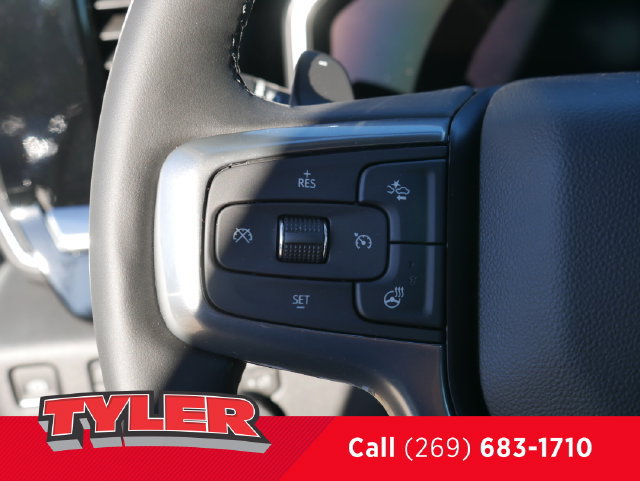 New 2026 Chevrolet Silverado 1500 LT Trail Boss w/ LT Trail Boss Premium Package AWD/4WD image 28