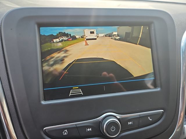 Certified 2019 Chevrolet Equinox LT FWD image 23