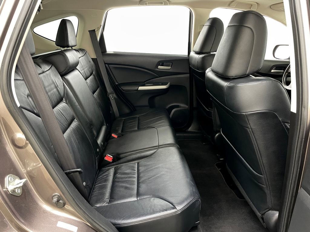 Used 2012 Honda CR-V EX-L image 40