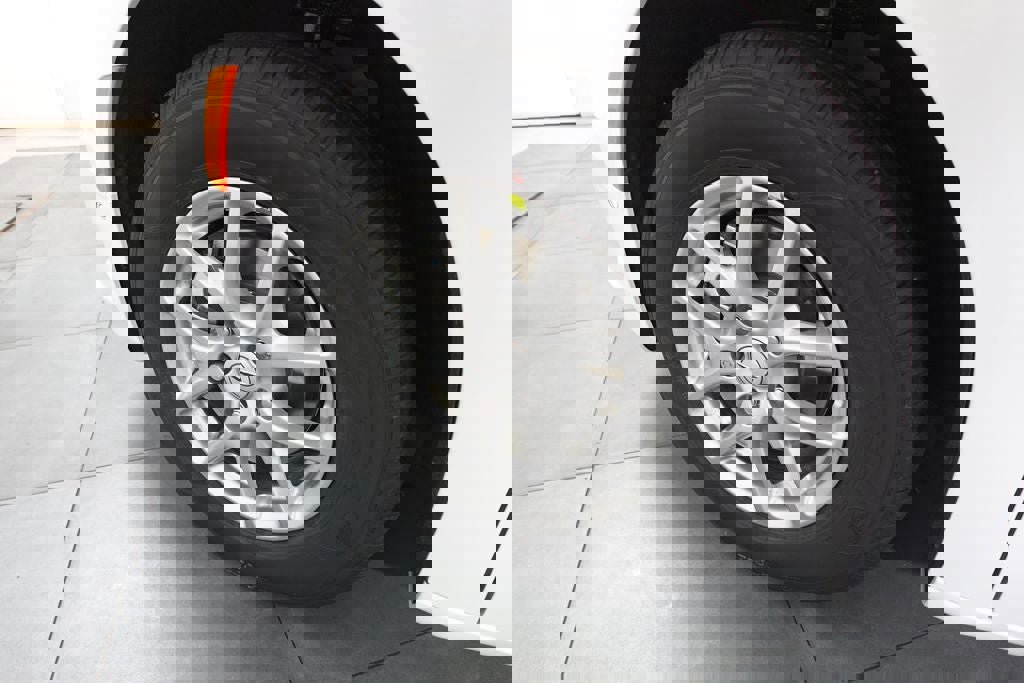 New 2026 Chrysler Pacifica Select image 28