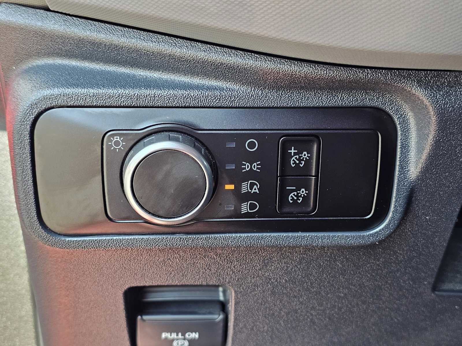 Used 2023 Ford Bronco Black Diamond w/ Sasquatch Package image 15