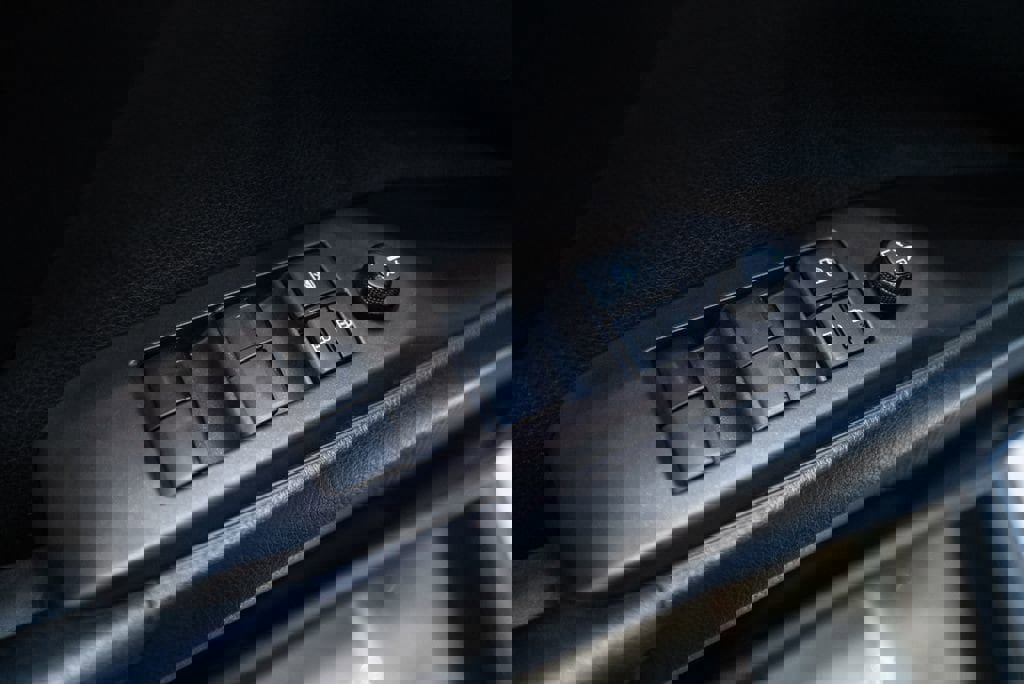 Used 2024 Toyota Camry SE image 20