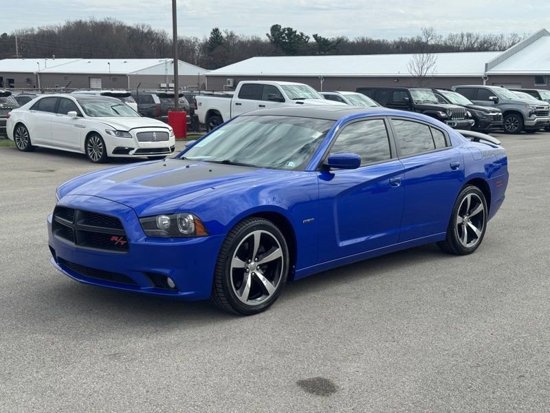 Used 2013 Dodge Charger R/T image 7