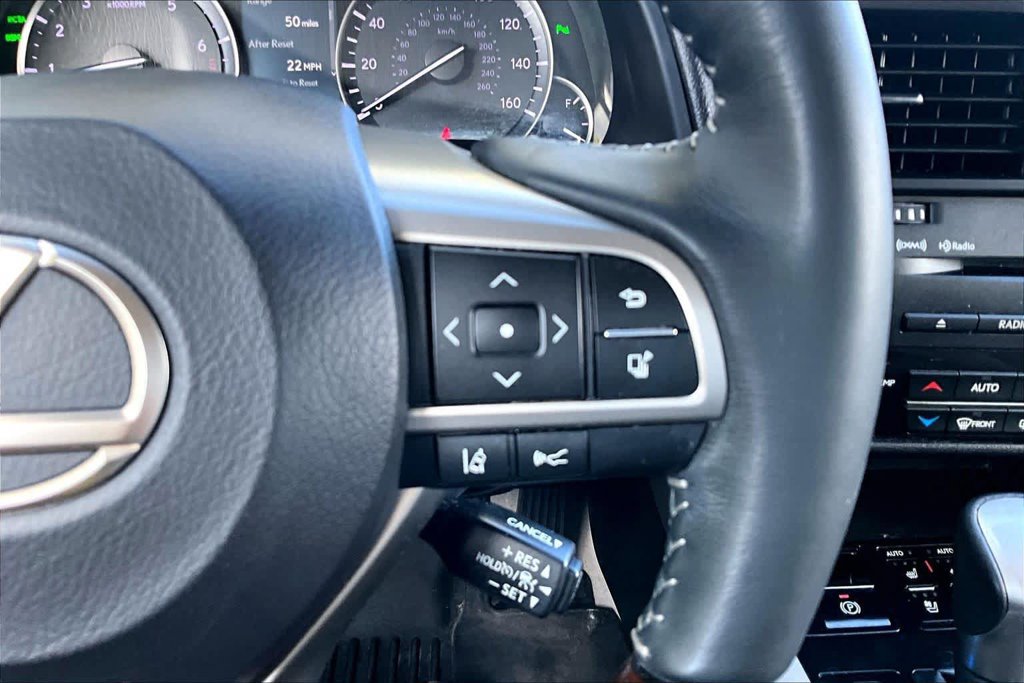 Used 2019 Lexus RX 350 FWD w/ Navigation Package image 22