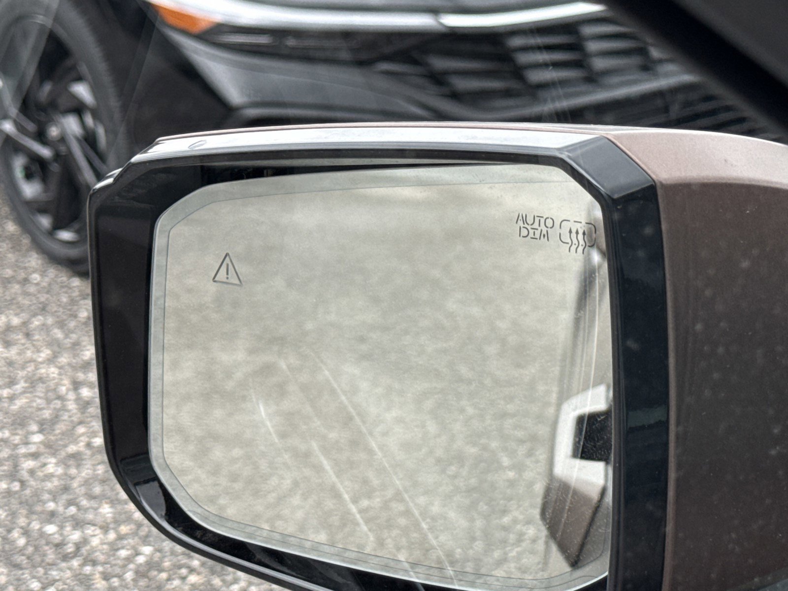 New 2026 Hyundai Palisade Calligraphy image 21